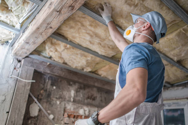 Best Energy Efficiency Insulation in Wildwood, NJ