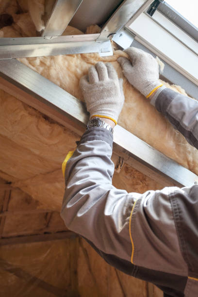 Types of Insulation We Offer in Wildwood, NJ