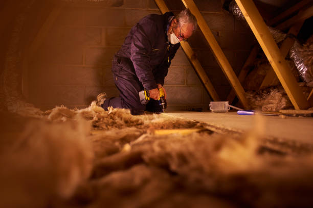 Best Specialized Insulation Services in Wildwood, NJ